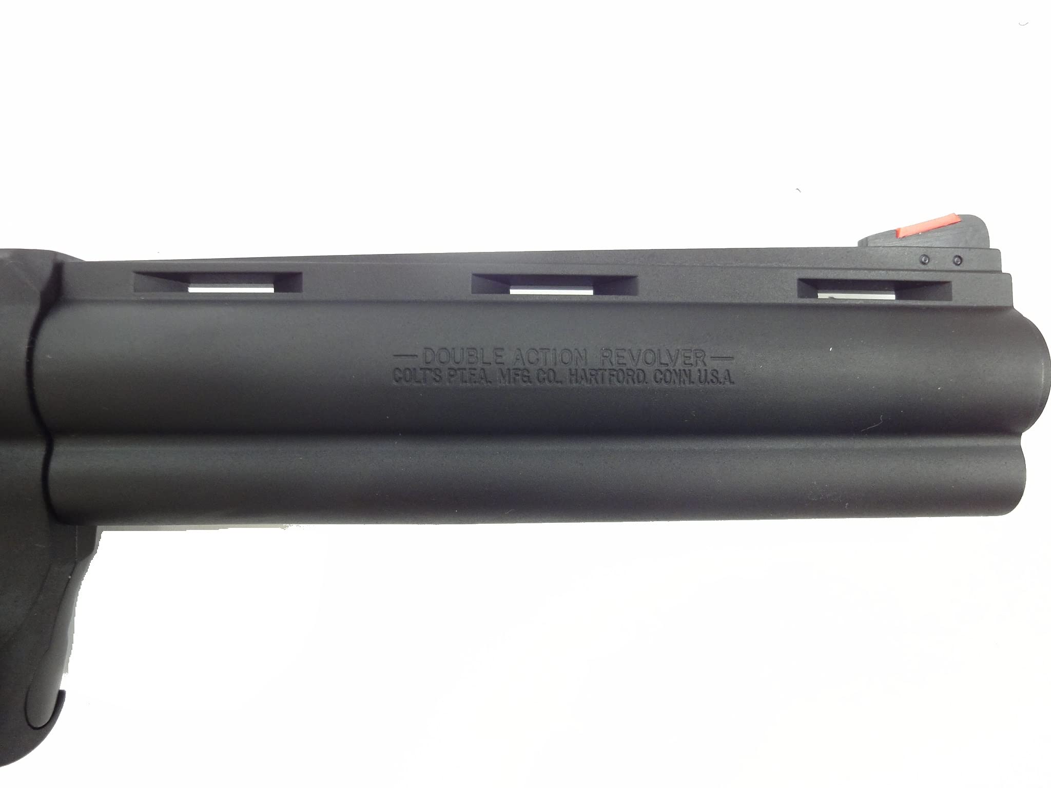 Marushin ガスリボルバー コルトアナコンダ 6インチ ブラックHW Amazon | マルシン コルト アナコンダ 6インチ マットブラック